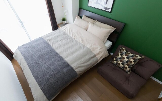 Studio Minamisenba301