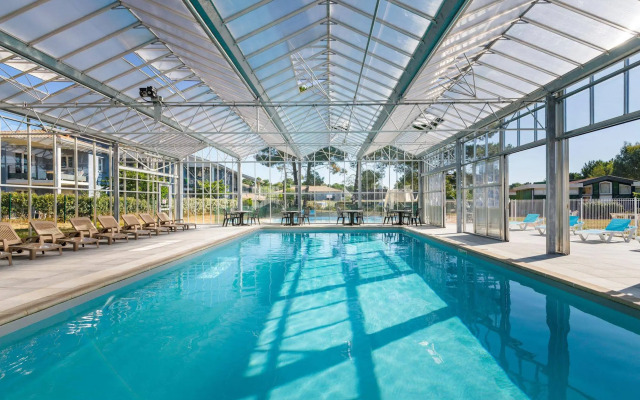 Résidence Lagrange Vacances L'Estuaire