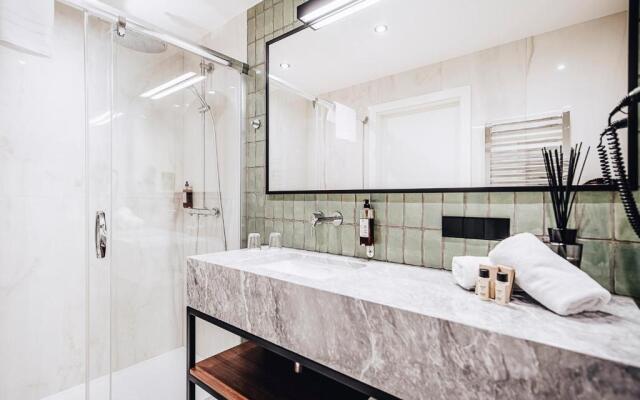 Apartamenty Sowa Bydgoszcz