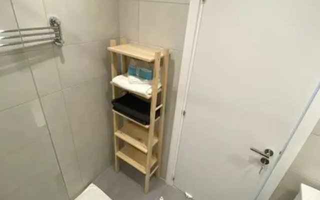 Casa Azzuro - Luxurious Modern Apartment Kapparis