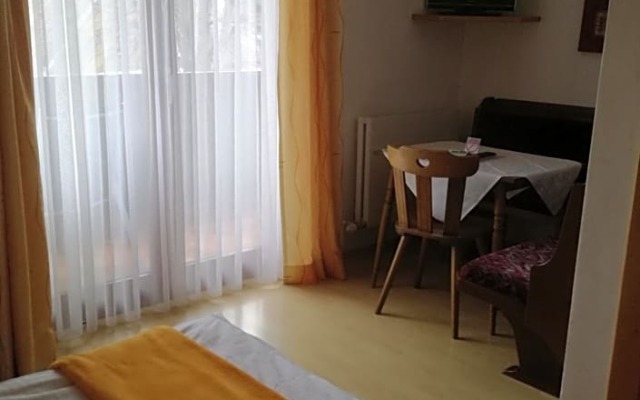 Gasthof Platzschmied