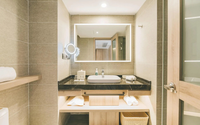 ibis Changshu Hotel