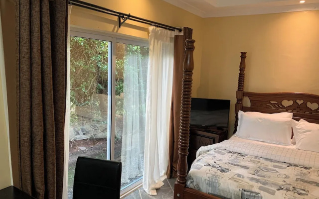 Nairobi Inn