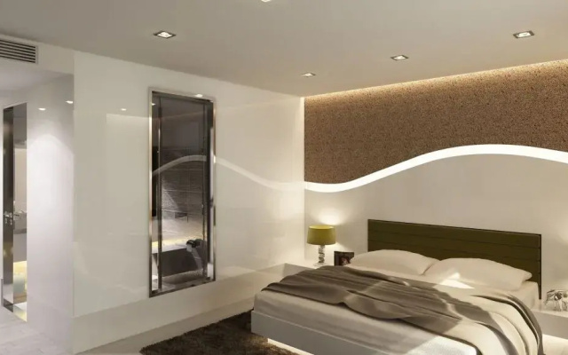 Frezya Boutique Hotel