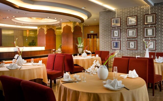 Yiwu Ocean Hotel