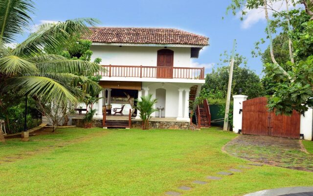Joe’s Bungalow Koggala