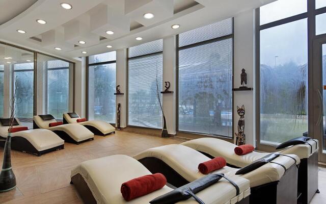 Alba Royal Hotel - Ultra All Inclusive - Adults Only 16+