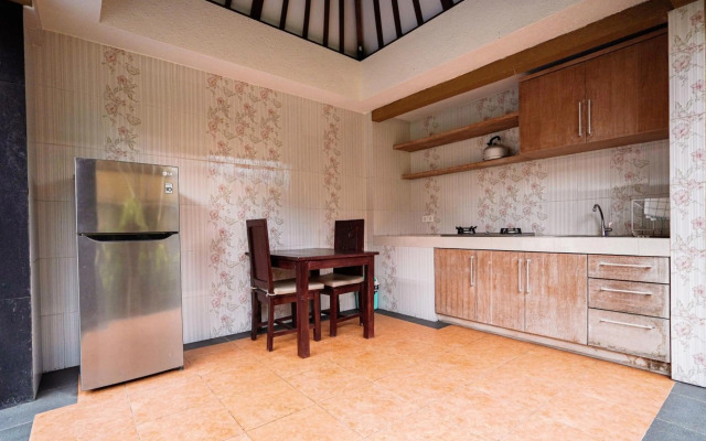 The Janan Villa