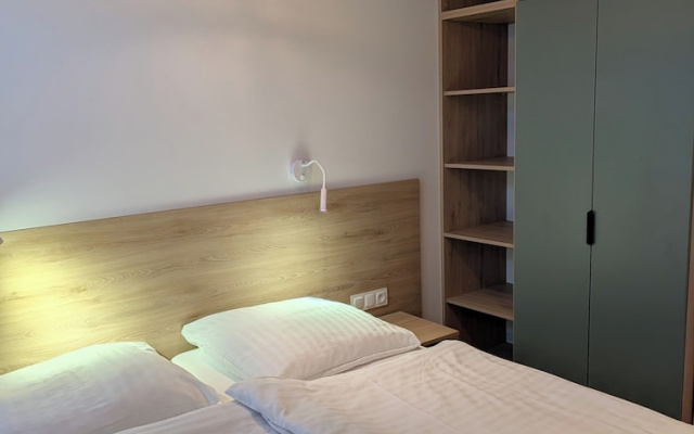 Willa Marianna - apartamenty wakacyjne