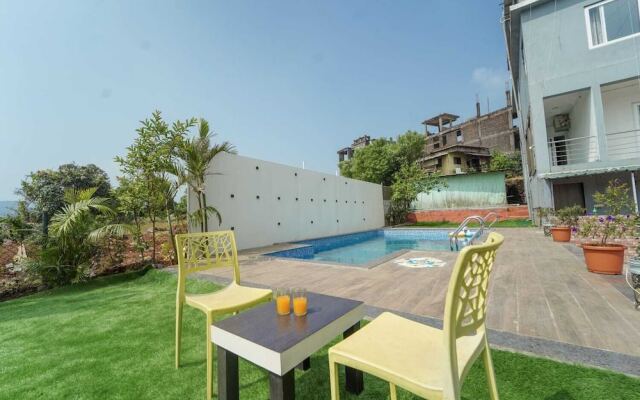 Hotel Kuber Palace