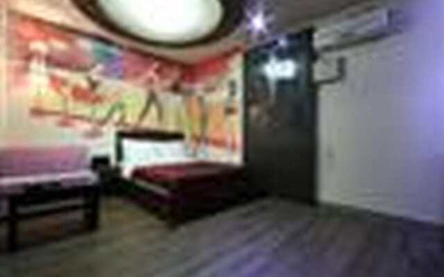 Hotel MI