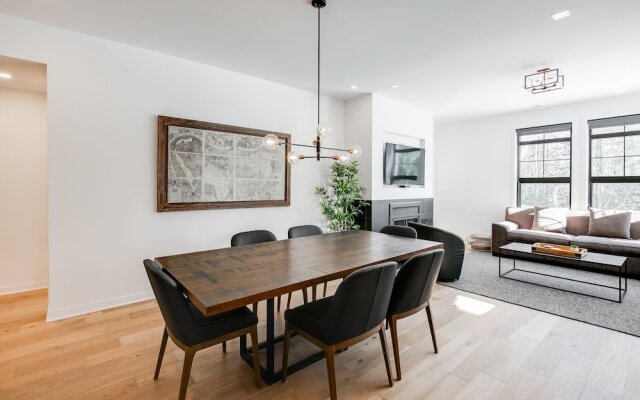 Le Contemporain by KASANIA