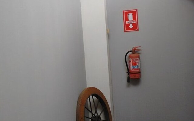 Hostal El Salitre