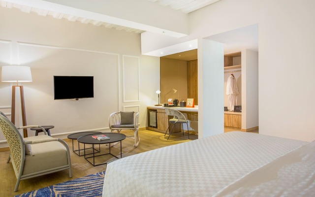 Swiss-Belinn Singkawang