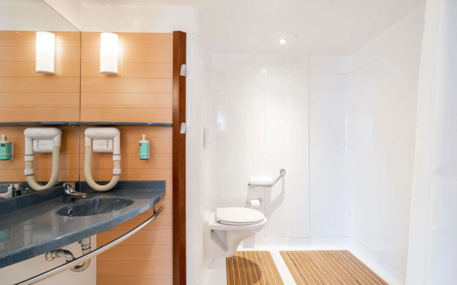 Novotel Suites Cannes Centre