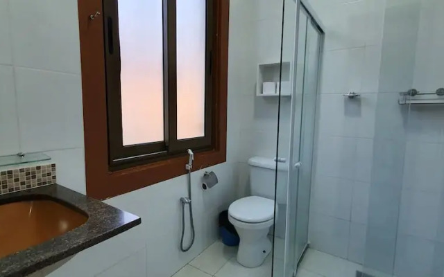 Hotel São Paulo