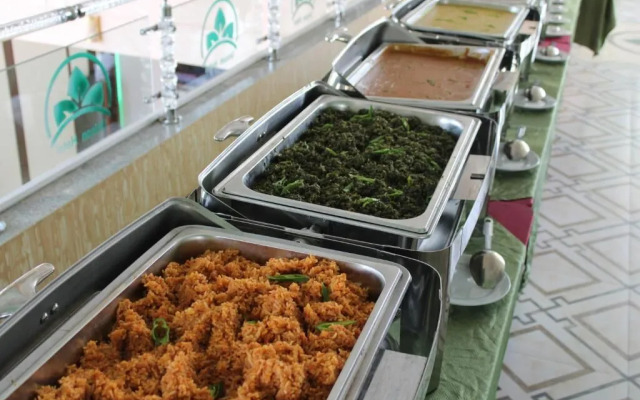 Unison Hotel and Spa