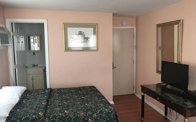 Seaside Sands Inn