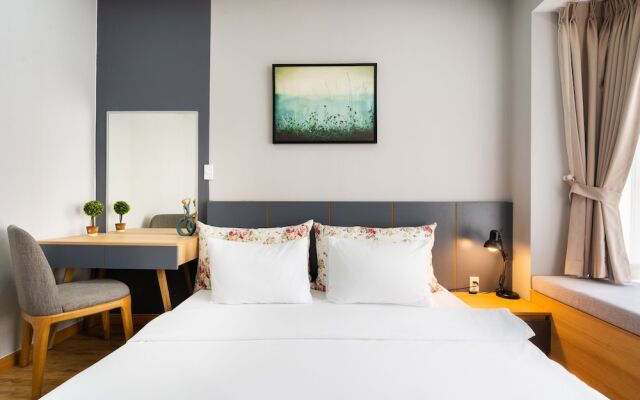 Scenic Valley VietNam - Vina We Stay