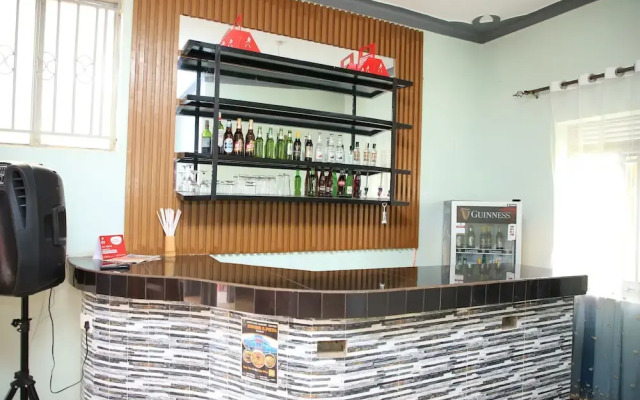 Westway Luxury Suites