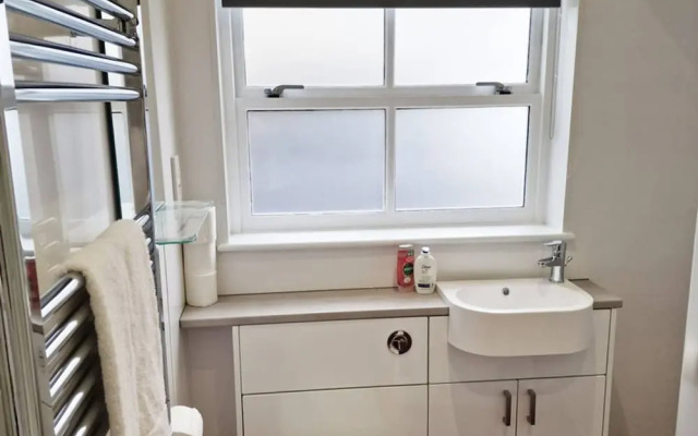 Stay Norwich Apartments Riverside House Apart-1