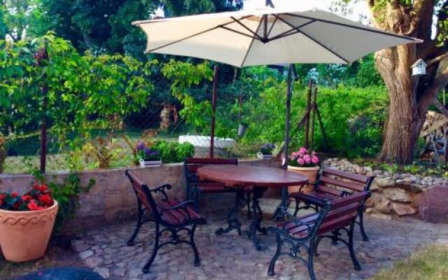 Straszny Dwor - Haunted Manor