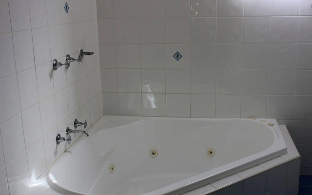 Eden Gateway Holiday Park