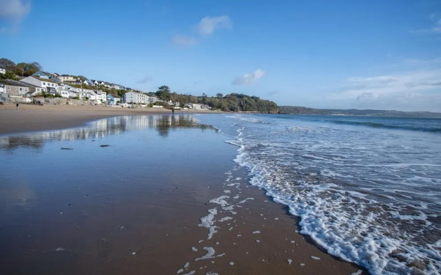 Glenvale - 2 Bedroom Apartment - Saundersfoot