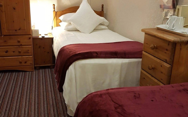 Rock Dene Hotel