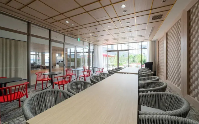 HOTEL MYU STYLE INUYAMA experience