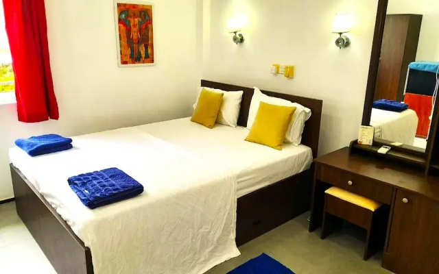 Sea Breeze Hotel
