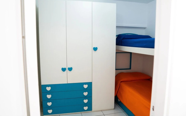 Casa Alba Serena See View Lipari Sicilia