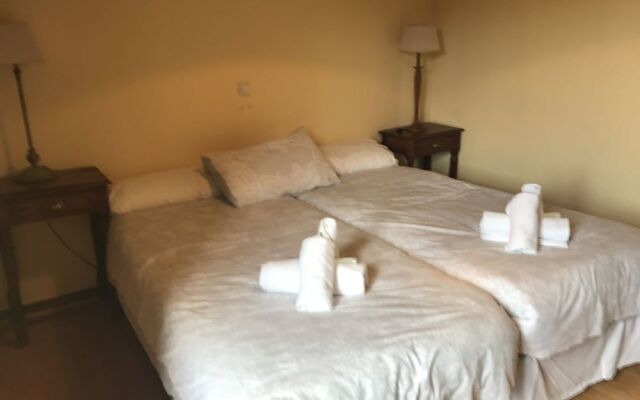 Posada de Robledillo