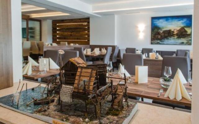 Hotel Restaurant Sailer