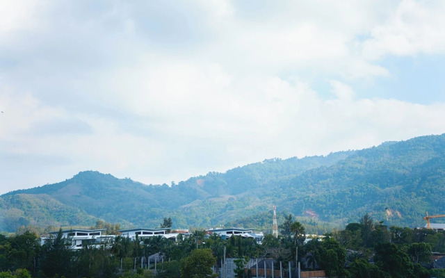 Laguna Beachside residences apartamens