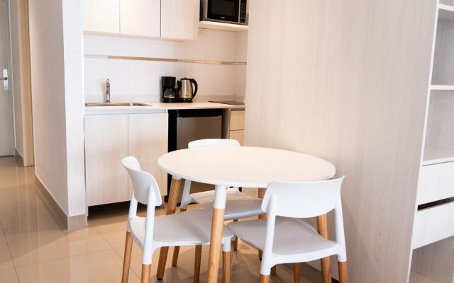 La Cisterna by DOT Suites