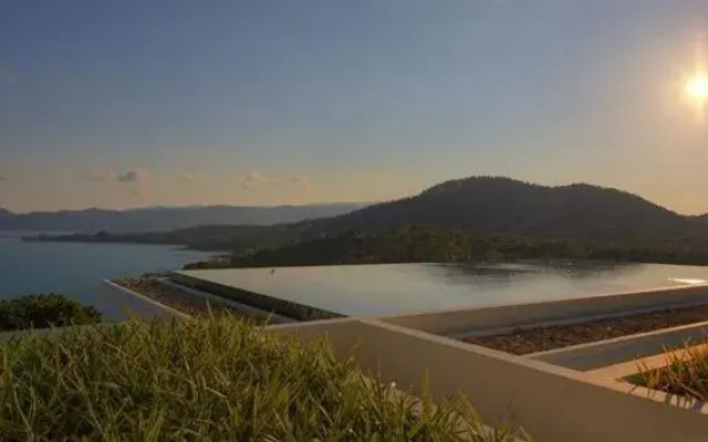 SAMUJANA - Five Bedrooms Pool Villa - 1