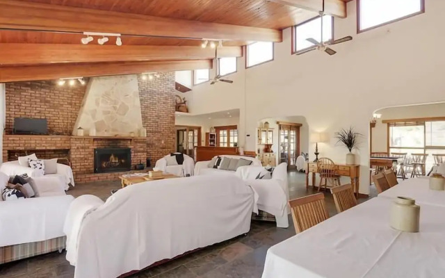 Steeles Island Retreat