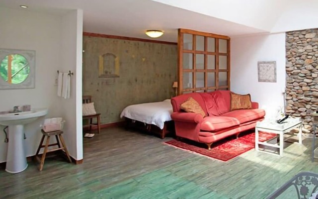 Pocheon Casa Pension (Spa, Vintage)