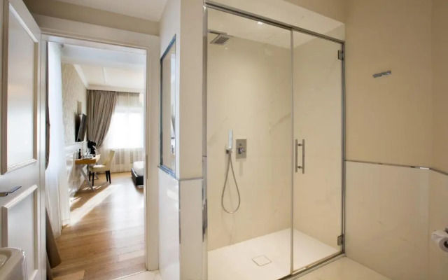 Luxury Suite Milano Duomo