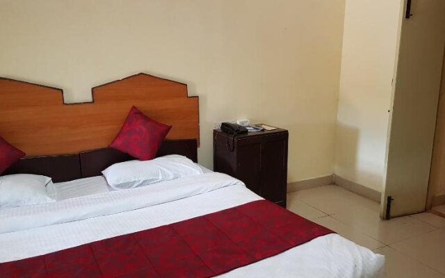 Hotel Mayura Sudarshan