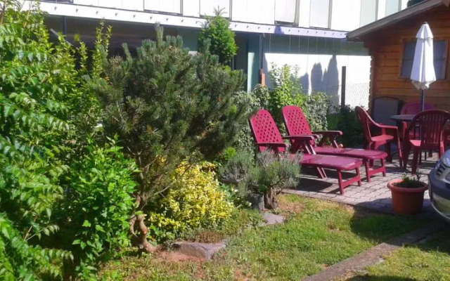 Kaiser Apartman