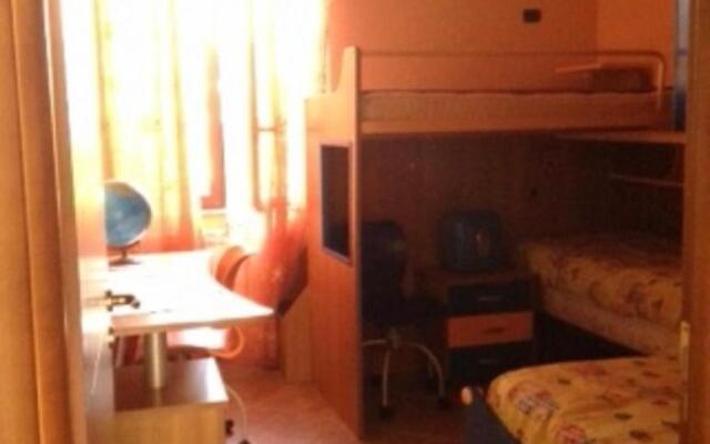 Appartamento in Villa a Rometta