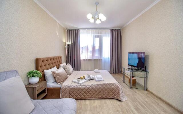 Apartment Four Seasons md. Soviet 6/2