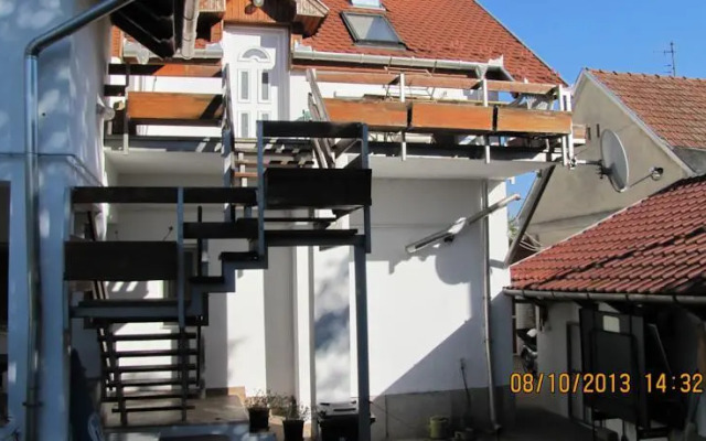 Fugesor Vendeghaz Szeged