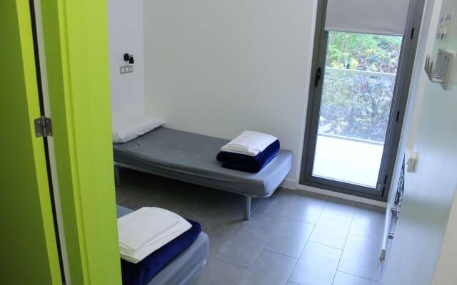 Uba Hostel