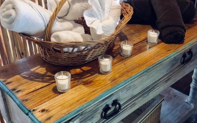Alquimia Hotel Boutique