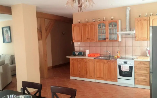 Mazuria Apartamenty