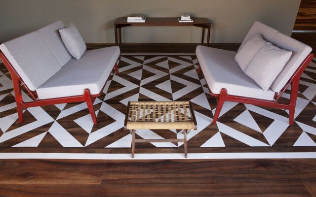 Hotel Escondido, Puerto Escondido, a Member of Design Hotels - Adults Only