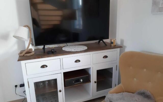 Ferienhäuser Luv und Lee OVS 106 Neu 20